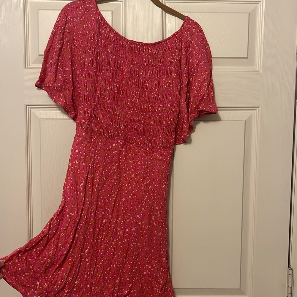 Free People Dress